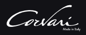Logo Corvari