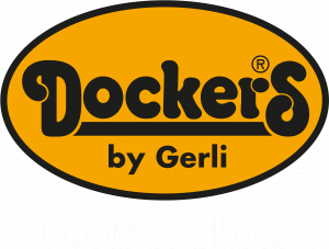 Logo Dockers By Gerli