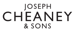 Logo Joseph Cheaney