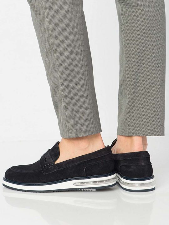 Scarpe uomo hotsell autunno inverno 2020