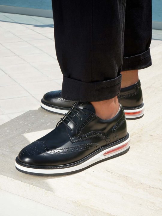 Barleycorn – Collezione Uomo Autunno/Inverno 2020 - Mondo Scarpe
