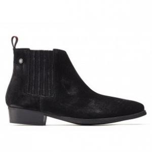 base london 2020 ai uomo monroe greasy suede black 1 m1