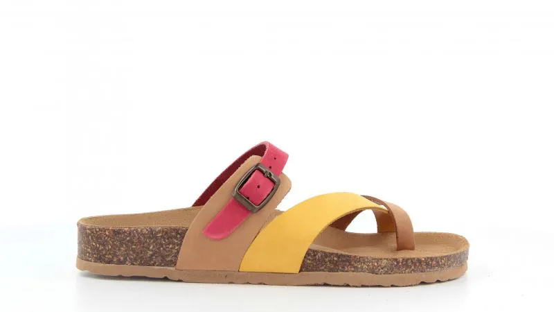 Bionatura – Collezione Donna Primavera/Estate 2019 - Mondo Scarpe