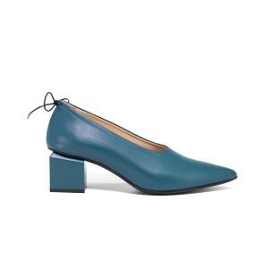 bottega23 2020 ai donna B321 TEAL