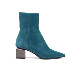 bottega23 2020 ai donna B325 TEAL