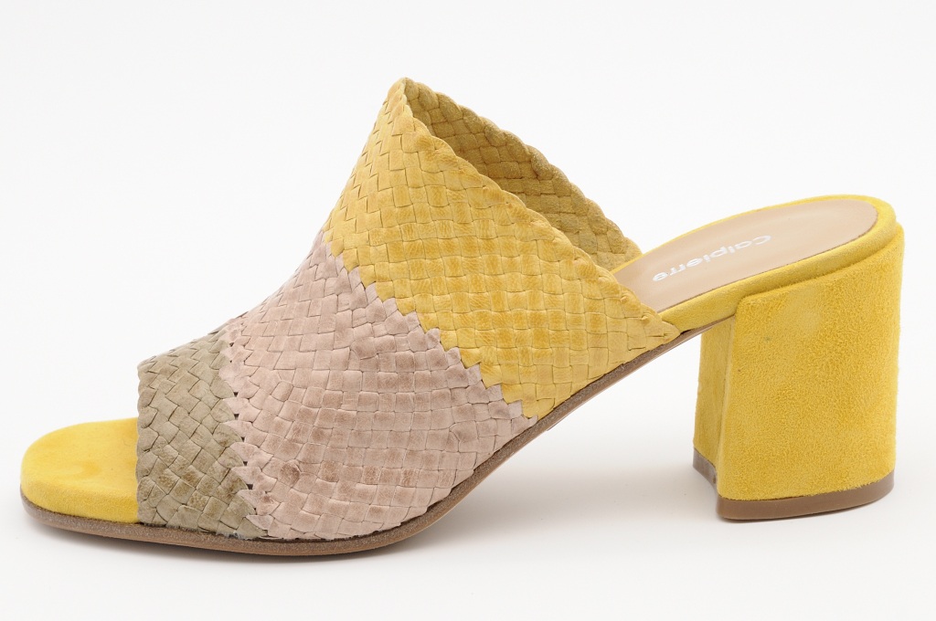 Calpierre Collezione Donna Primavera Estate 2019 Mondo Scarpe