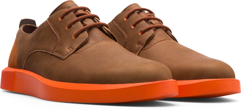 Camper – Collezione Uomo Primavera/Estate 2019 - Mondo Scarpe