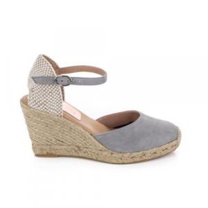 conchisa 2019 pe donna 33 fusca suede gris w