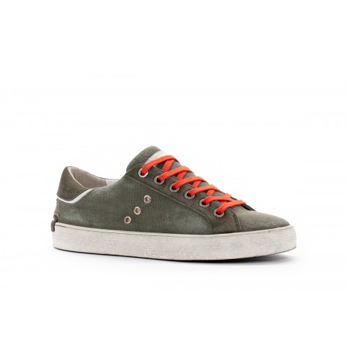 Crime London – Collezione Uomo Primavera/Estate 2019 - Mondo Scarpe