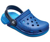 crocs 2019 pe bambino blue-jeanandocean-kids-electro-iii-clogs- 204991 43l is