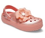 crocs 2019 pe bambino melon-kids-crocband-vivid-blooms-clog- 205712 737 is