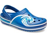 crocs 2019 pe donna blue-jean-crocband-summer-fun-clog- 205578 4gx is