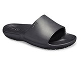 crocs 2019 pe uomo black-classic-ii-slide- 205732 001 is