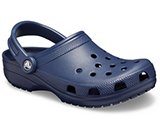 crocs 2019 pe uomo navy-classic-clog- 10001 410 is