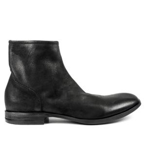 del carlo 2019 pe donna ankle boot 00204 1 black