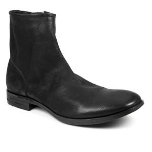 del carlo 2019 pe donna ankle boot 00204 2 black