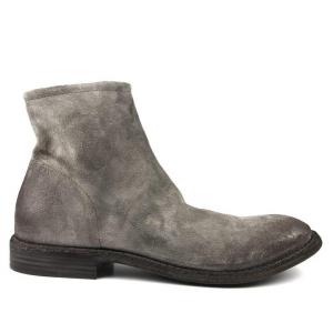 del carlo 2019 pe donna ankle boot 00408 1 grey