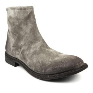 del carlo 2019 pe donna ankle boot 00408 2 grey