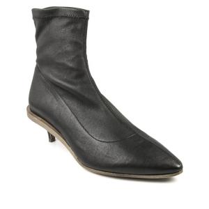 del carlo 2019 pe donna ankle boot 10718 2 black