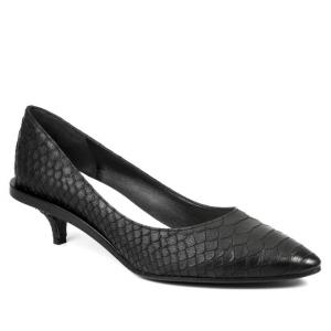 del carlo 2019 pe donna pump 10717 2 black