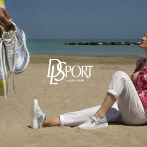 Dlsport - 2019 P/E Donna