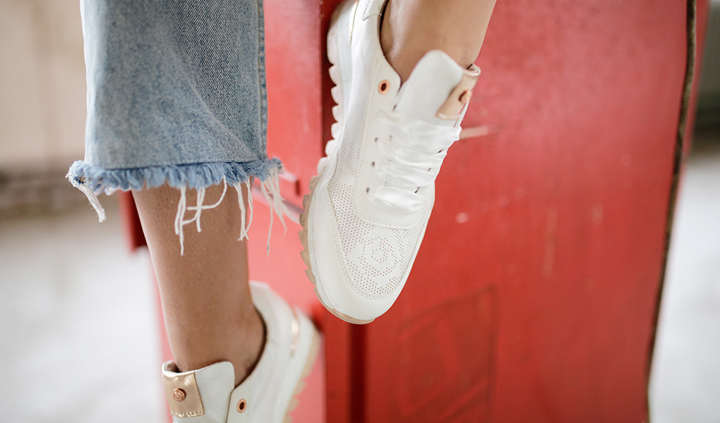 Scarpe 2019 donne primavera estate top