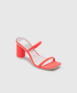 dolce vita 2019 pe donna dolcevita-heels noles neon-orange main
