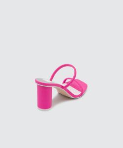 dolce vita 2019 pe donna dolcevita-heels noles neon-pink back