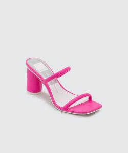 dolce vita 2019 pe donna dolcevita-heels noles neon-pink main