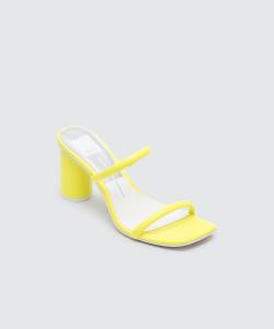 dolce vita 2019 pe donna dolcevita-heels noles neon-yellow main