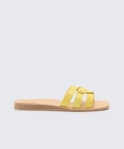 dolce vita 2019 pe donna dolcevita-sandals cait citron side