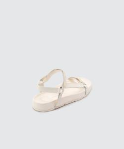 dolce vita 2019 pe donna dolcevita-sandals colm white back