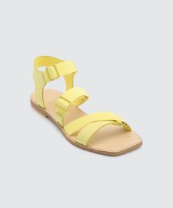 dolce vita 2019 pe donna dolcevita-sandals indah citron