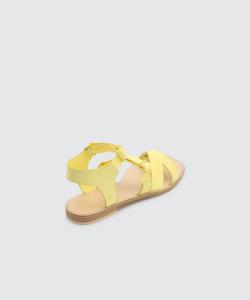 dolce vita 2019 pe donna dolcevita-sandals indah citron back