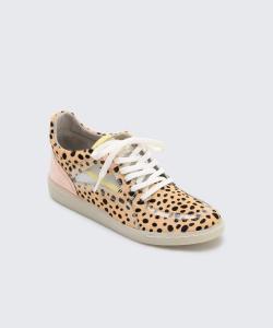 dolce vita 2019 pe donna dolcevita-sneakers nea leopard