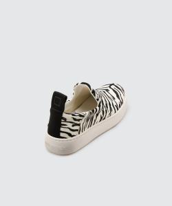 dolce vita 2019 pe donna dolcevita-sneakers tag zebra back