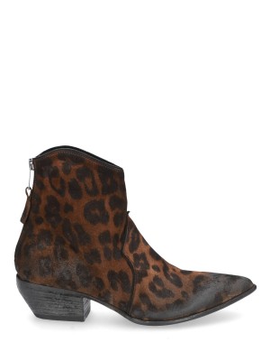 Elena Iachi Collezione Donna Primavera Estate 2019 Mondo Scarpe