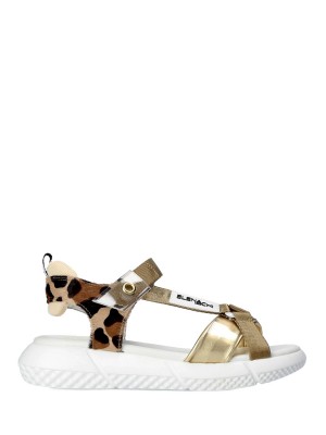 Elena Iachi Collezione Donna Primavera Estate 2019 Mondo Scarpe