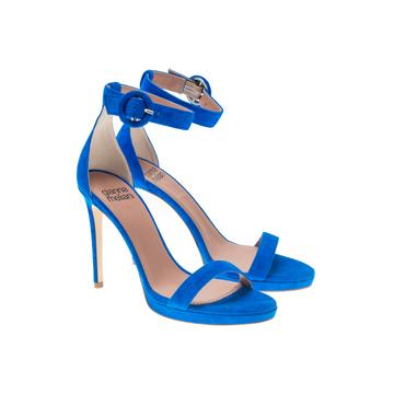 Gianna Meliani Collezione Donna Primavera Estate 2019 Mondo Scarpe