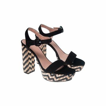 Gianna Meliani – Collezione Donna Primavera/Estate 2019 - Mondo Scarpe
