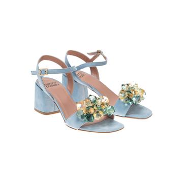 Gianna Meliani – Collezione Donna Primavera/Estate 2019 - Mondo Scarpe