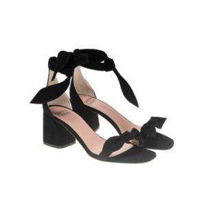 gianna meliani 2019 pe donna frida55 suede black 360x