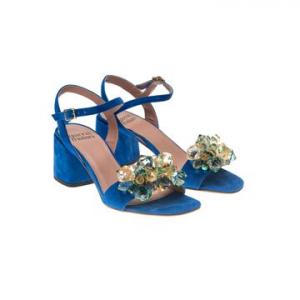 gianna meliani 2019 pe donna nives gocce bluette suede 360x