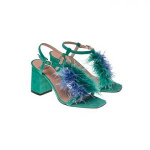 gianna meliani 2019 pe donna soledad suede green 360x