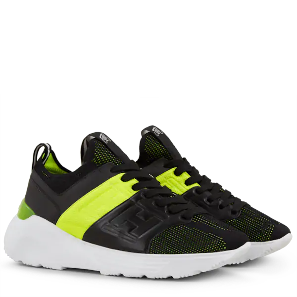 Hogan Collezione Uomo Primavera Estate 2019 Mondo Scarpe