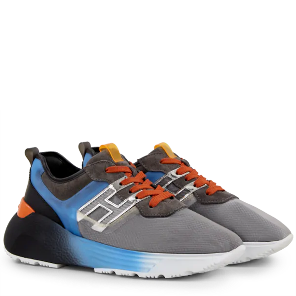 Hogan - Collezione Uomo Primavera/Estate 2019 - Mondo Scarpe