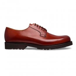 joseph cheaney 2019 pe uomo cheaney bloomsbury derby shoe in dark leaf calf leather p953 6617 thumb