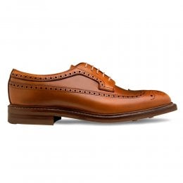 joseph cheaney 2019 pe uomo cheaney oliver lll r longwing brogue in english tan chromexcel leather p951 6916 thumb