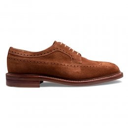 joseph cheaney 2019 pe uomo cheaney oliver lll r longwing brogue in fox suede p922 6561 thumb